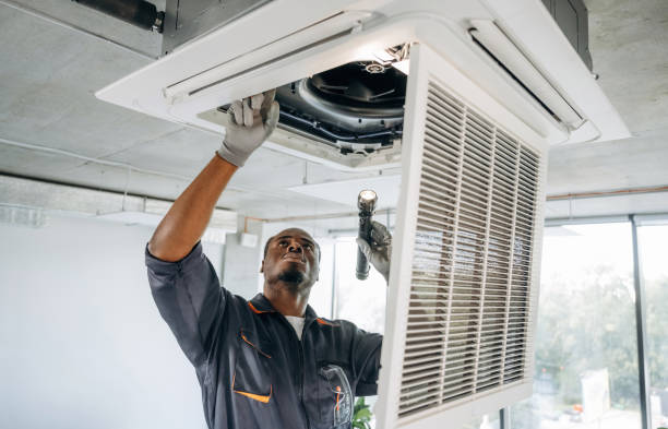 Licensed Hvac service in Hufsmith, TX - FH HVAC