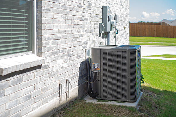 Reliable Hvac contractor in Hufsmith, TX by FH HVAC
