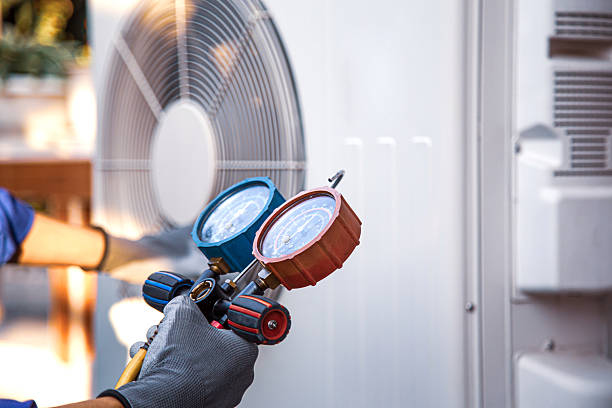 Affordable Hvac solutions in Hufsmith, TX